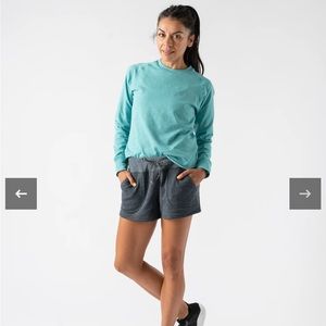 Rabbit Relaxer Shorts